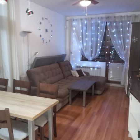 Apartment In Belvedere Holiday Club 550 M From Ski Lift Banszko Kültér fotó