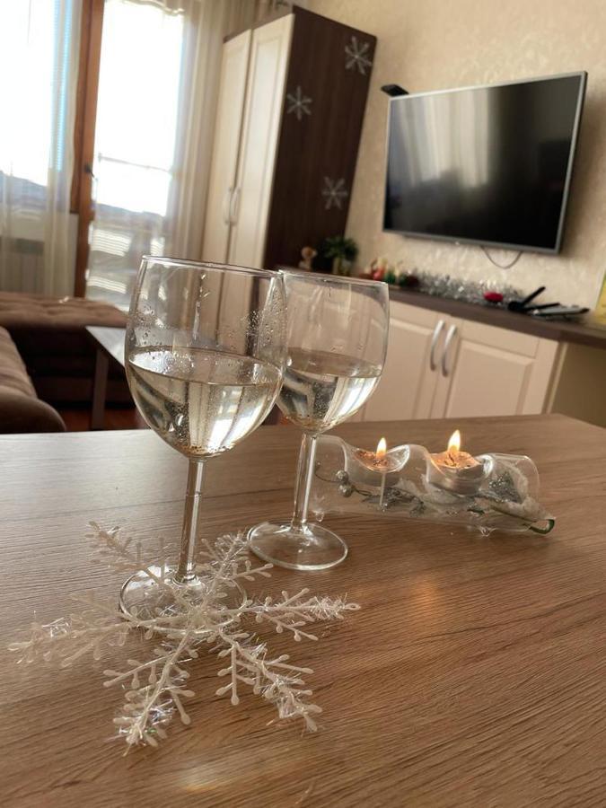 Apartment In Belvedere Holiday Club 550 M From Ski Lift Banszko Kültér fotó