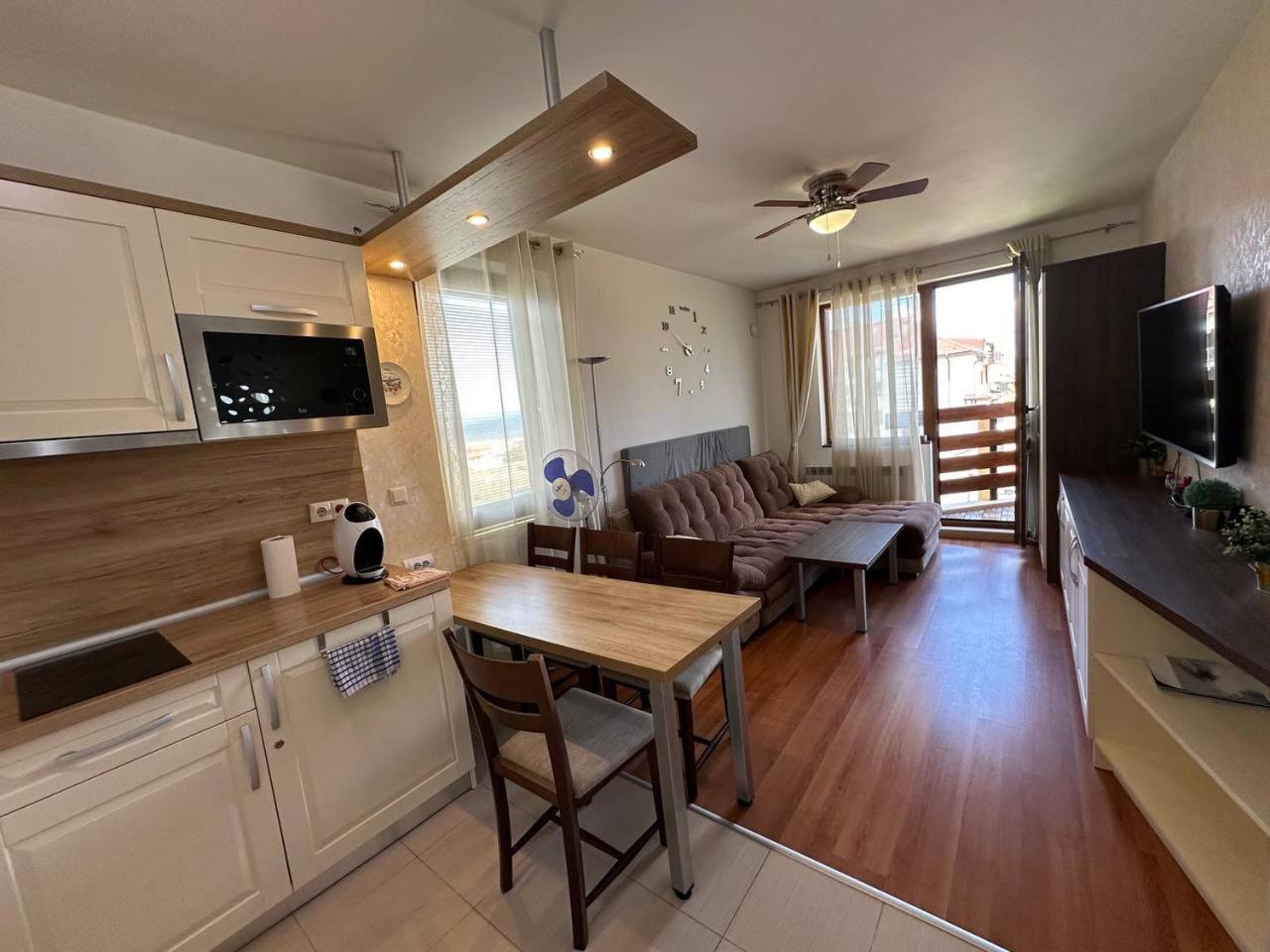 Apartment In Belvedere Holiday Club 550 M From Ski Lift Banszko Kültér fotó